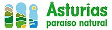 Site Turismo de Asturias