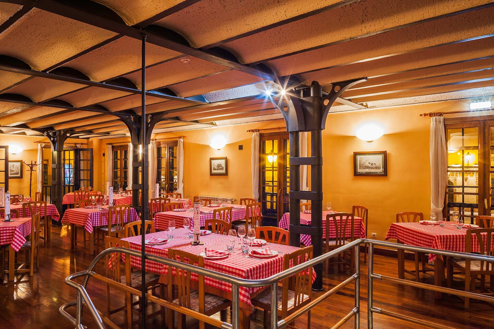 Reservas en el restaurante Casa Ramón en Oviedo Reservas en el restaurante Casa Ramón en Oviedo